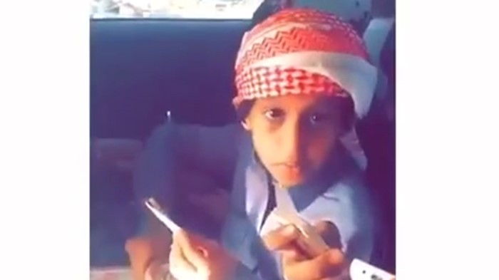 السعودية.. القبض على مروج مخدرات "مقطع الطفل"