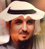 المحامي احمد العنزي