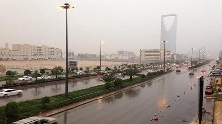 لماذا سيشاهد السعوديون الفصول الأربعة في 24 ساعة؟ 