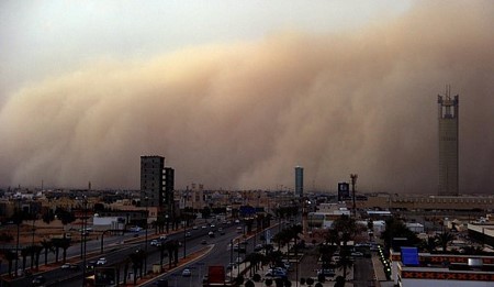 لماذا سيشاهد السعوديون الفصول الأربعة في 24 ساعة؟ 