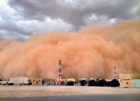 لماذا سيشاهد السعوديون الفصول الأربعة في 24 ساعة؟ 