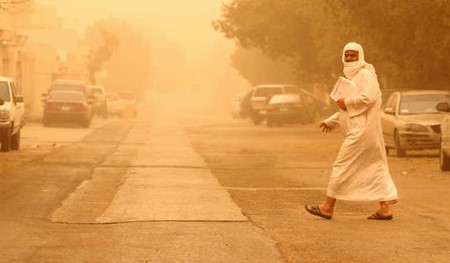 لماذا سيشاهد السعوديون الفصول الأربعة في 24 ساعة؟ 