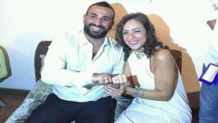 للمرة الرابعة.. أحمد سعد يفسخ خطوبته من ريم البارودي