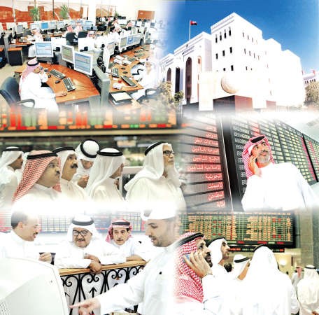 ارتفاع مرتقب لبورصات الخليج بعد تثبيت الفائدة الأميركية وصعود النفط