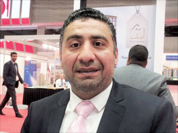 مهاب فريد