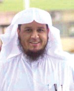 هادي العنزي