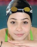 يسرى مارديني