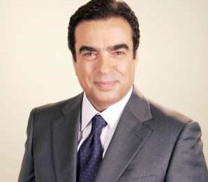 جورج قرداحي