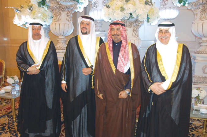 الشيخ د محمد الصباح مباركا