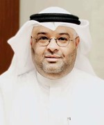 سالم المليفي