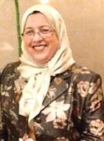  ميرفت ابو غزالة 