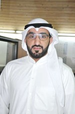 مجراح العنزي﻿