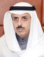 الشيخ وليد خالد المالك﻿