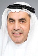 دعبدالله الطريجي
