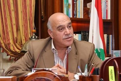 فارس بويز لـ «الأنباء»: لا استفادة للبنان من الانسحاب الروسي من سورية