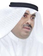 خالد الدخيل 