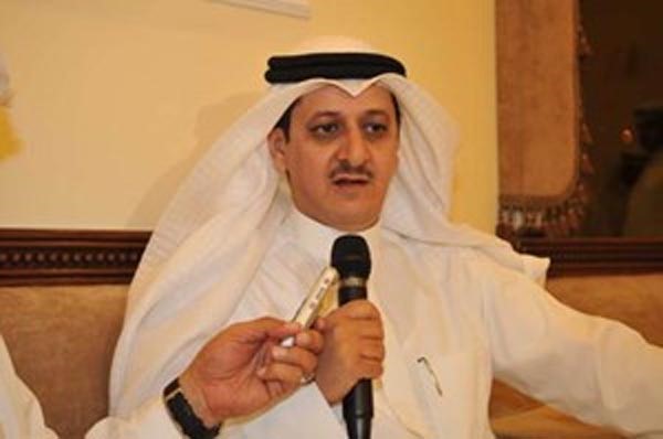 فارس العتيبي