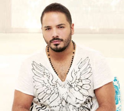 رامي عياش صار «أبو أرام»