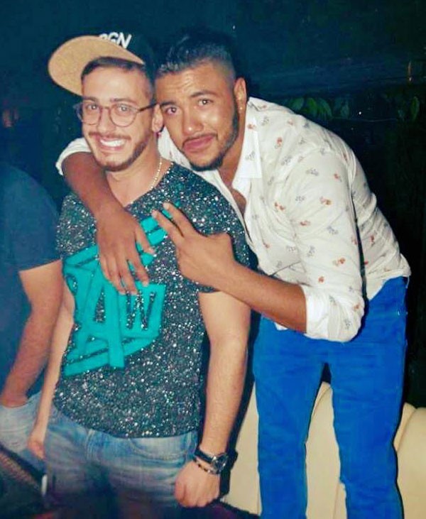 سعد المجرد يعيش حالة من الحزن بعد وفاة صديقه.. وينعيه بكلمات مؤثرة