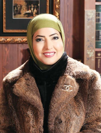 عبير الصفران