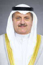 عيسى الكندري