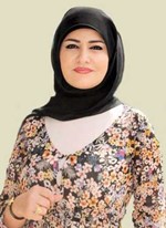 ميساء حمدان