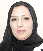 داماني بورسلي