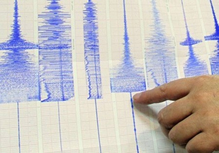 زلزال بقوة 6.6 درجة يقع قبالة شبه جزيرة كامتشاتكا الروسية 
