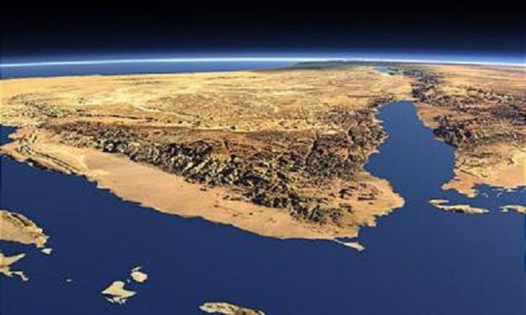 الجيش المصري يعلن ضبط كميات كبيرة من المتفجرات في سيناء 