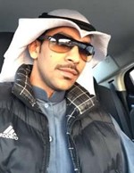 احمد العماش 