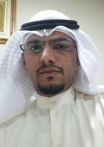 محمد الخالدي 