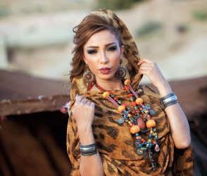 دنيا بطمة 