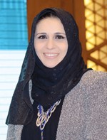 داليا وفائي 