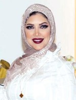 ريهام الشطي