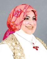 باسمة الدهيم