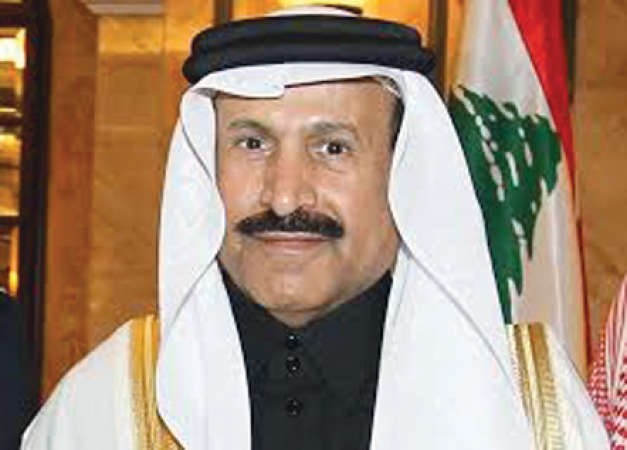 السفير د علي عواض عسيري