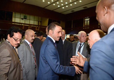 الغانم: لا نستوعب تذرع إسرائيل بديموقراطية شكلية للتنكيل بالإنسان