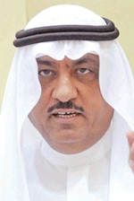مسلم البراك