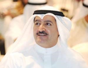 حمد المرزوق في العمومية امس﻿