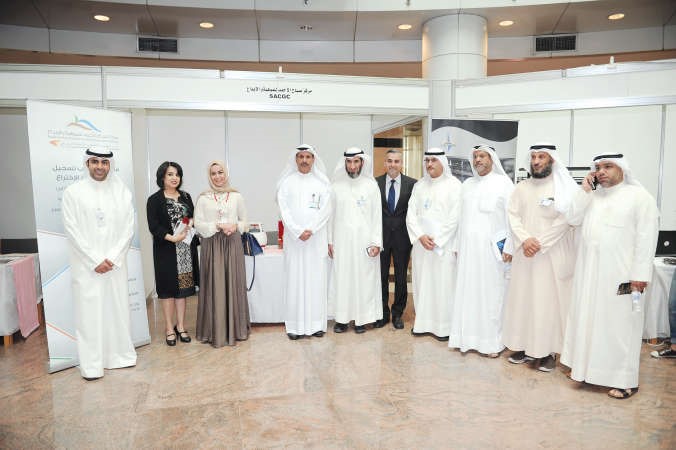 الأثري: «العطاء الإيجابي ومعرض إبداعاتي» يدعم إبداعات الطلبة