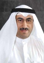 امين عام الجامعة د محمد الفارس