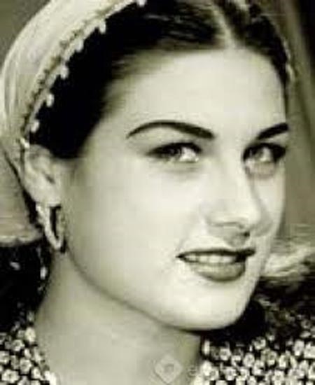 ليلى فوزي
