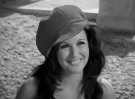 سعاد حسني
