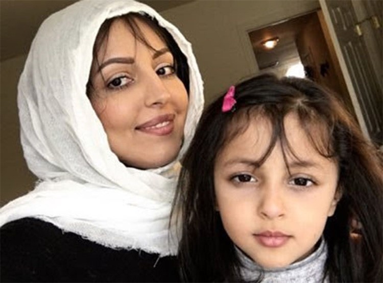 بالفيديو.. والدة الطفلة سافانا صاحبة أشهر حساب سناب شات تكشف عن هويتها