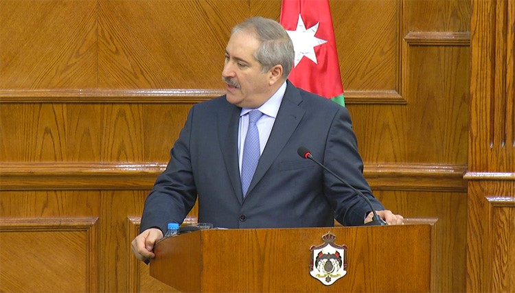 وزيرة خارجية أوروبا تقطع مؤتمرا صحفيا بعمّان وتبكي على هجمات بروكسل: يوم حزين جداً لأوروبا