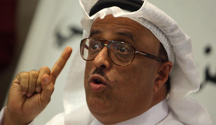 الفريق ضاحي خلفان﻿
