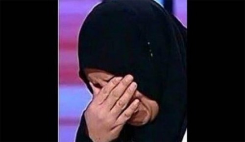 أردني أراد أن يمازح والدته فأدخلها المستشفى