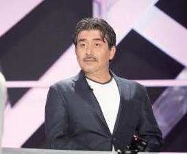 عابد فهد