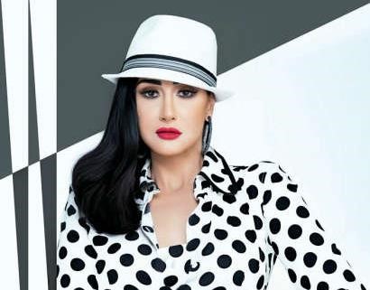 غادة عبدالرازق