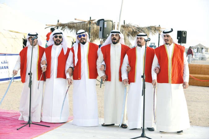 فرقة العرضة﻿